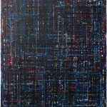 Channeling Mondriaan using a book (Idiota de Mente) II